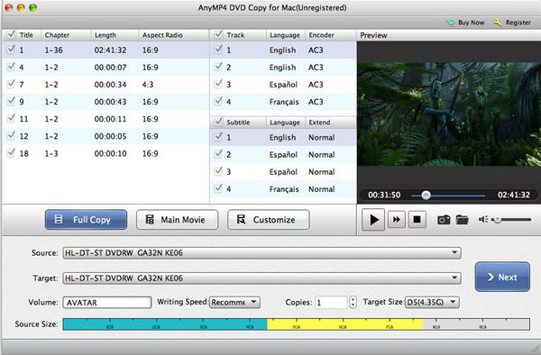 best program for compressing movies mac